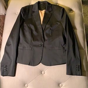 MNG by Mango - Tuxedo Blazer